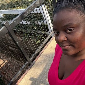 Meet your Posher, Ashleigh